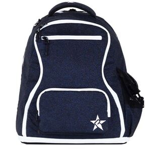 Rebel Athletic Dream Big Backpack